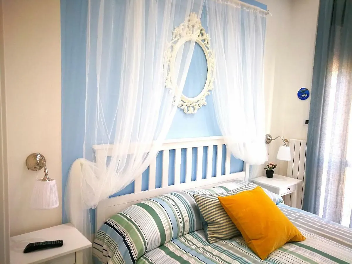 Guest house A Casa Di Dalila Hotel Naples