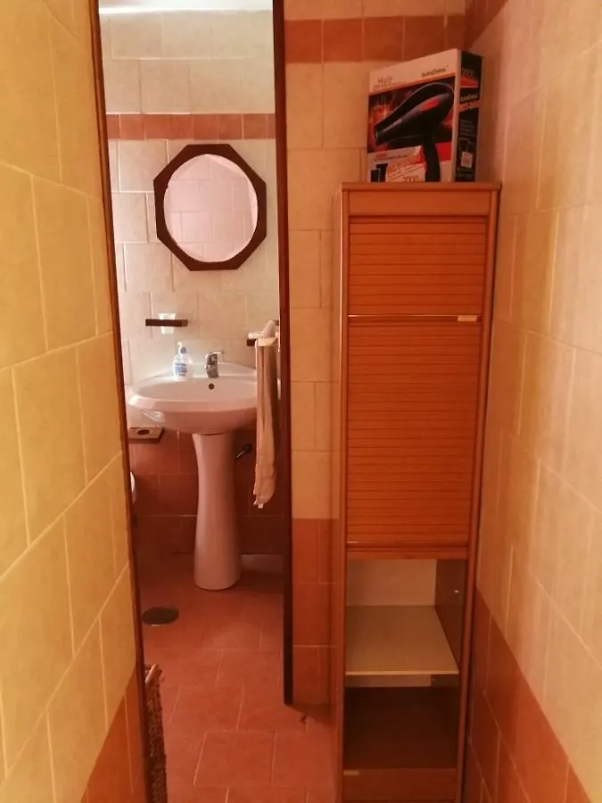 A Casa Di Dalila Hotel Naples