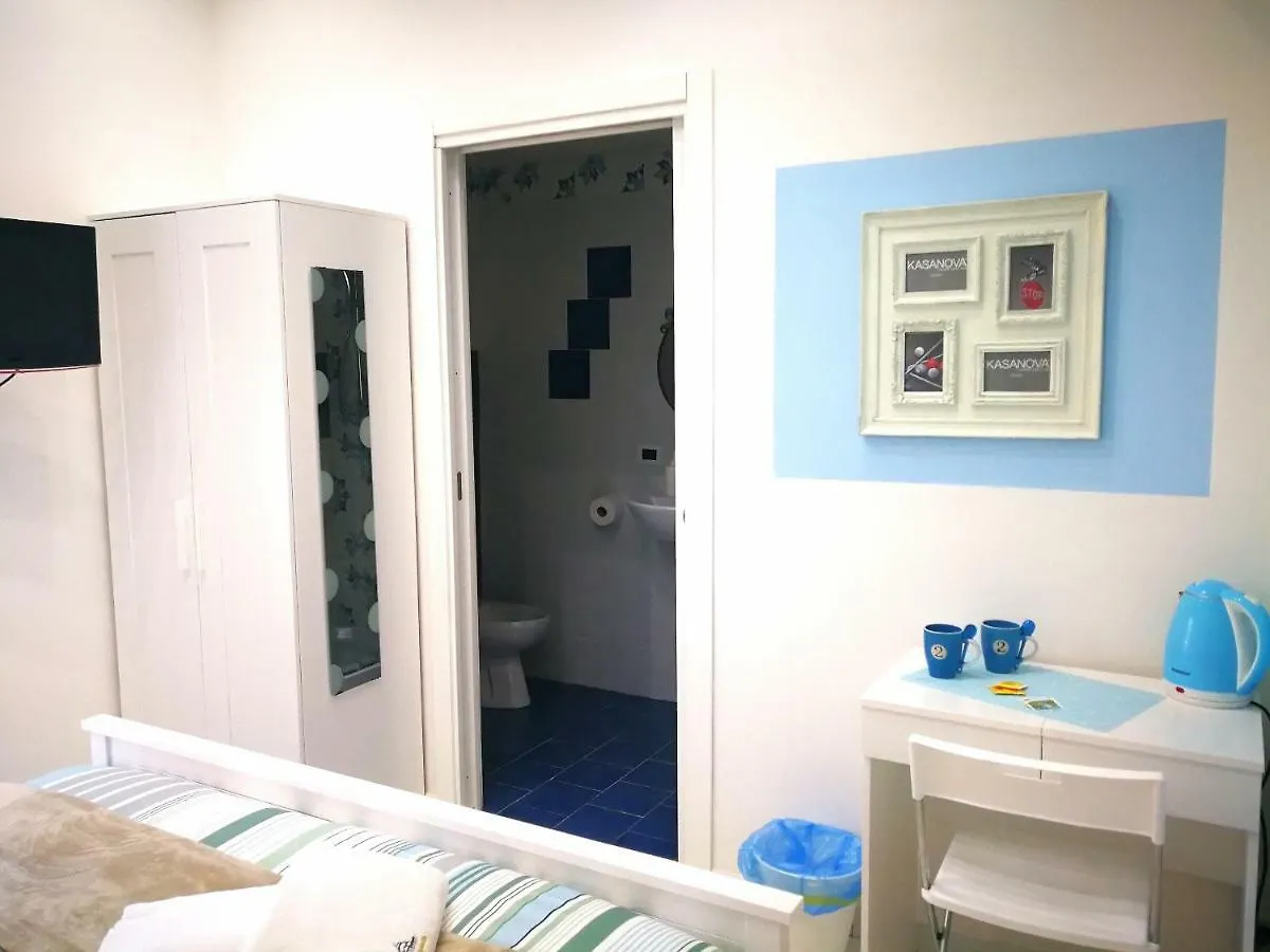 Guest house A Casa Di Dalila Hotel Naples