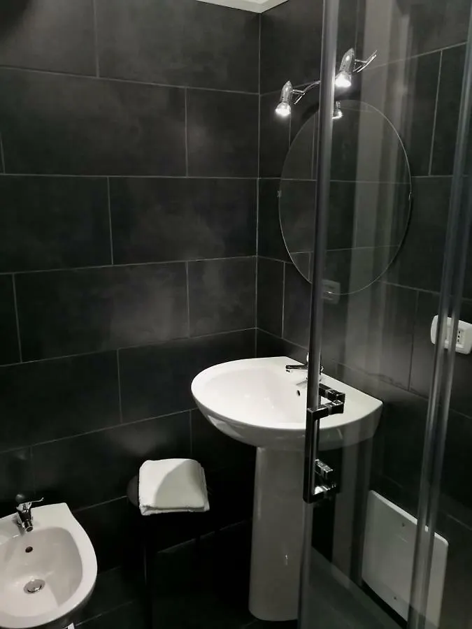 A Casa Di Dalila Hotel Naples 0*,  Italy