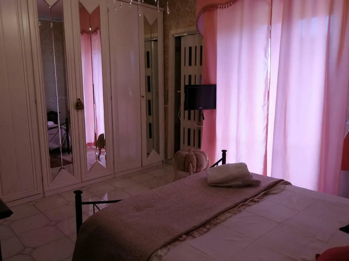 A Casa Di Dalila Hotel Naples 0*,  Italy
