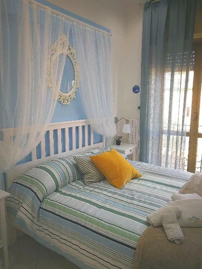 Guest house A Casa Di Dalila Hotel Naples