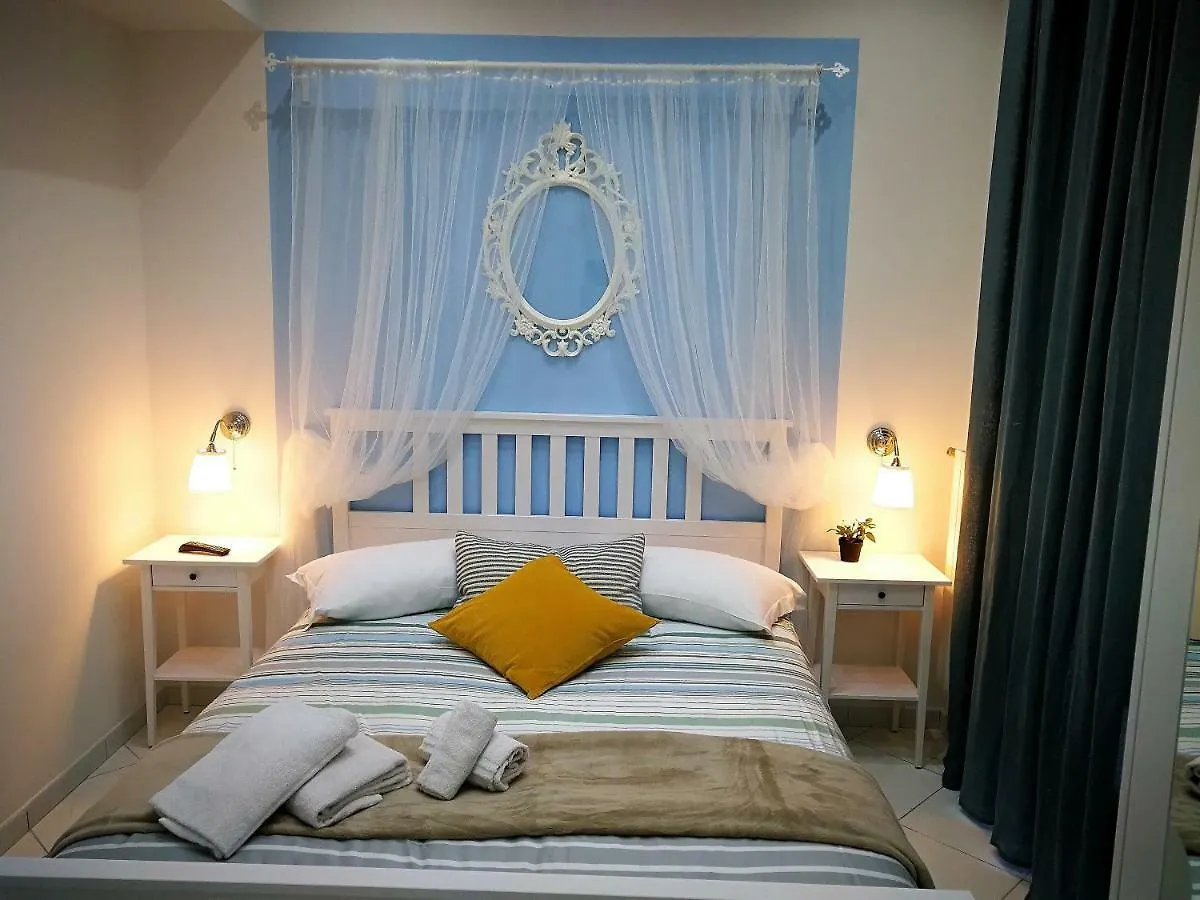 A Casa Di Dalila Hotel Naples