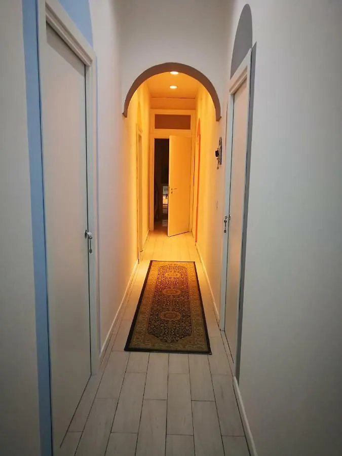 A Casa Di Dalila Hotel Naples