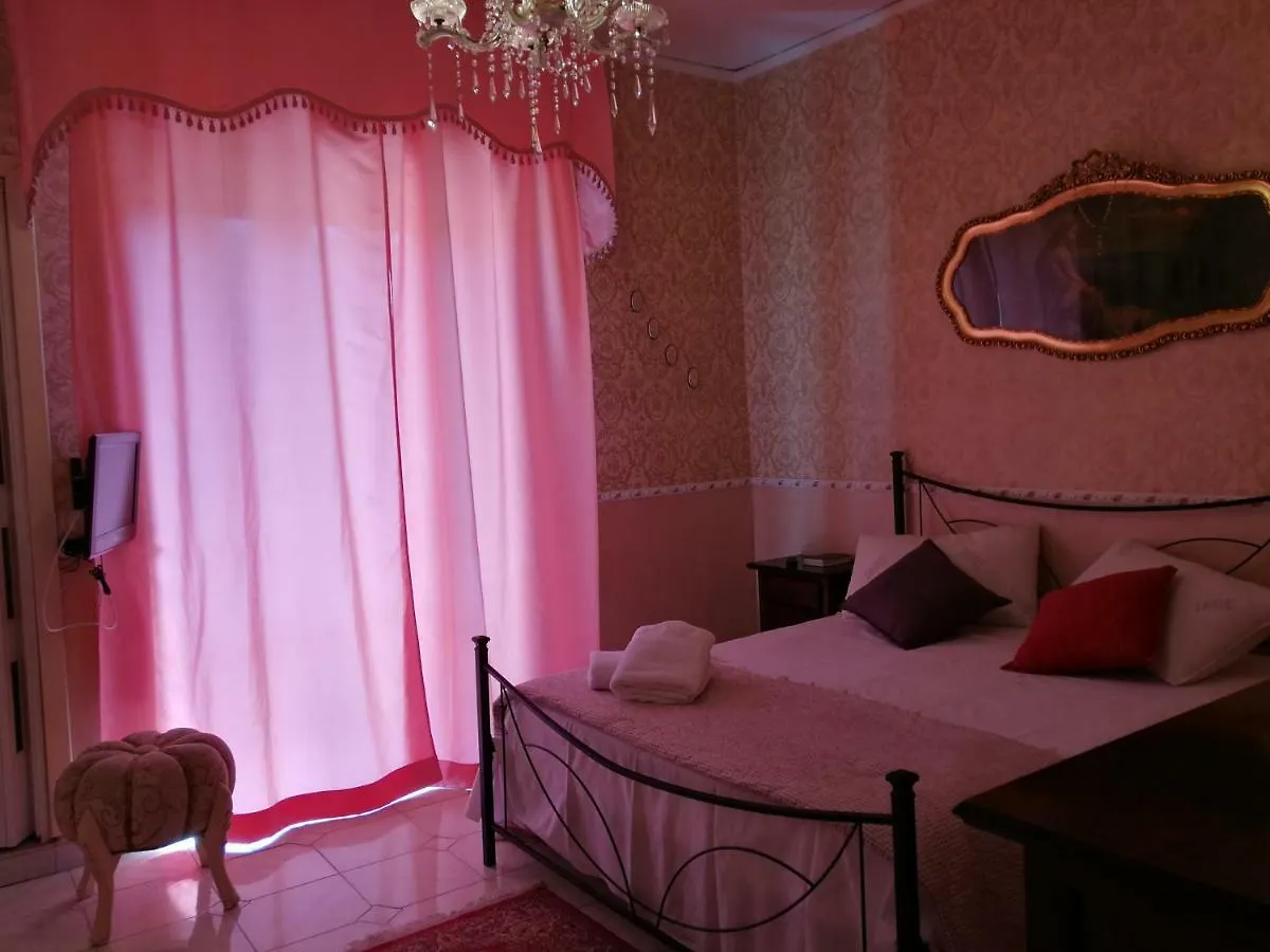 A Casa Di Dalila Hotel Naples Italy