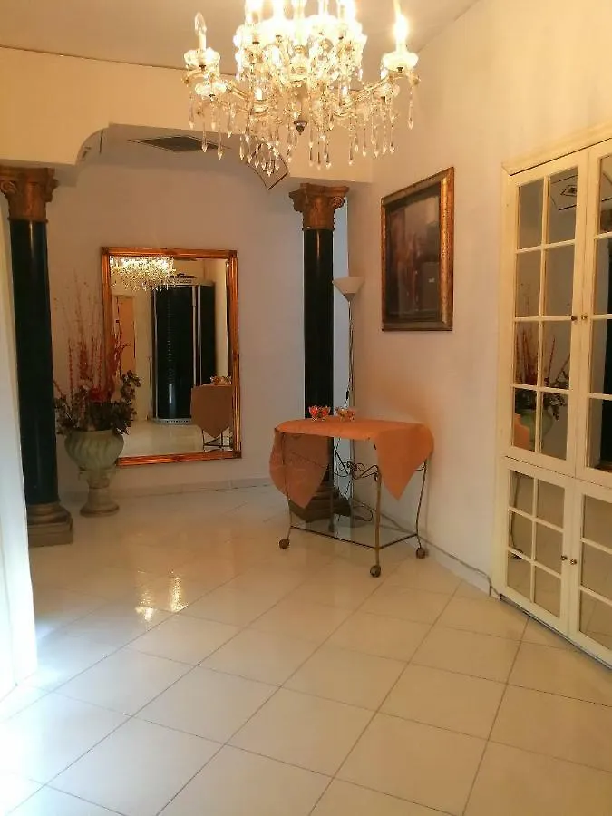 A Casa Di Dalila Hotel Naples 0*,
