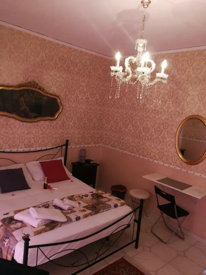 A Casa Di Dalila Hotel Naples Guest house
